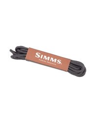 Simms Replacement Laces in Pewter